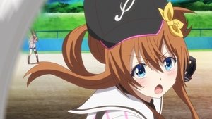 Hachigatsu no Cinderella Nine: Saison 1 Episode 12