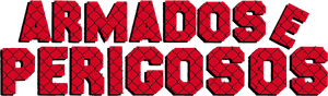 Armados e Perigosos — Logos 1