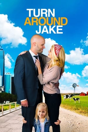 Poster Turn Around Jake 2014