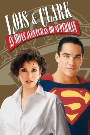 Lois & Clark: As Novas Aventuras do Super-Homem: Temporada 4