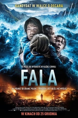 Poster Fala 2015