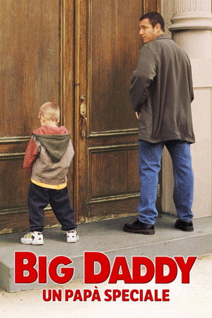Big Daddy - Un papà speciale