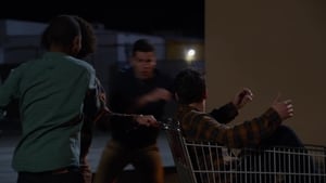 New Girl 3 x 22