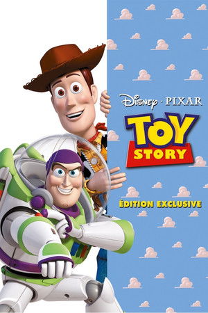 poster Toy Story