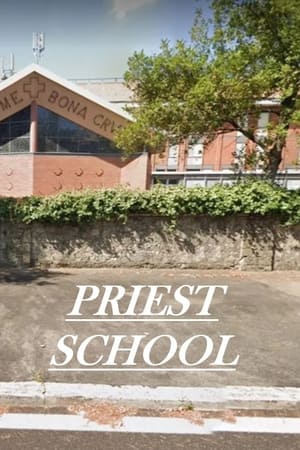 Poster Priest School (2020)