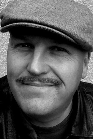 Paul Woodadge photo 2