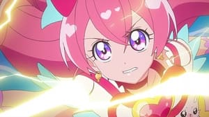 Delicious Party Pretty Cure: 1×3