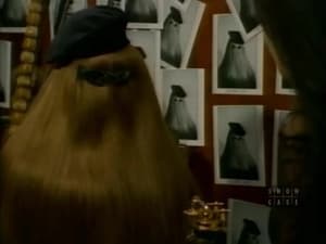 The New Addams Family My Fair Cousin Itt