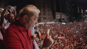 Democracia em Vertigem