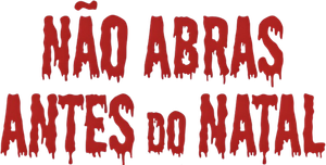 O Terror Pode Esperar — Logos 2