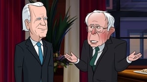 Our Cartoon President Season 2 Episode 8