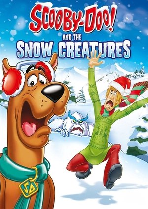 Image Scooby-Doo and the Snow Creatures