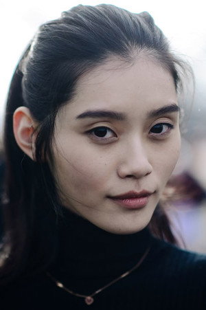Xi Mengyao