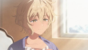 Kimi ga Shinu made Koi wo Shitai S1 – Episódio 12