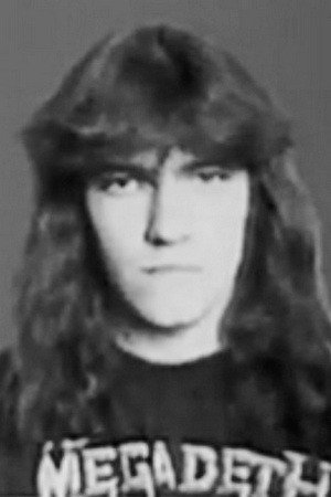 Maksim Yasan portrait