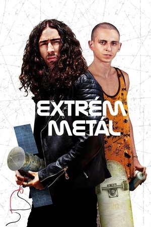 Image Extrém metál