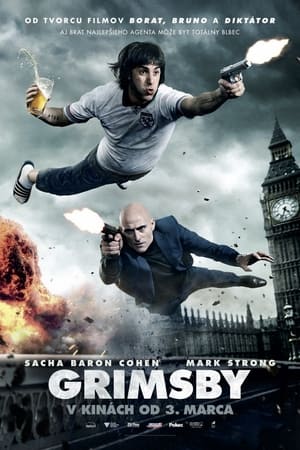 Poster Grimsby 2016