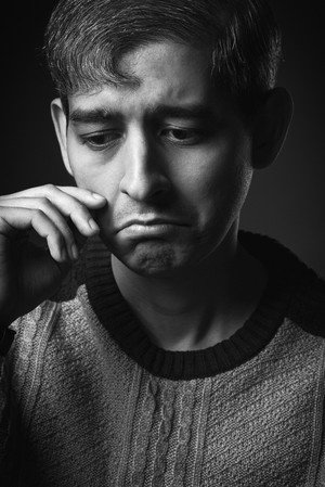 Syed Saad Farrukh portrait