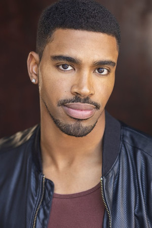 Justin Tanks portrait