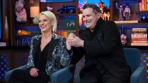 Image Dorinda Medley and Isaac Mizrahi