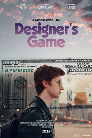 Designer’s Game 3