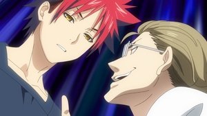Food Wars! Shokugeki no Soma Season 3 Episode 7