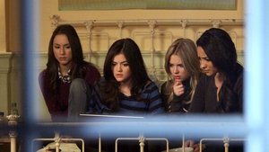 Pretty Little Liars: 1×22