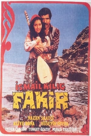 Poster Fakir (1979)