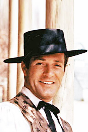 Hugh O'Brian 6