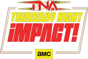 TNA iMPACT!