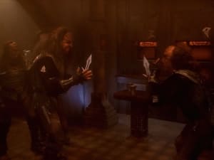 Star Trek – Deep Space Nine S06E03