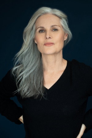 Geneviève Langlois portrait