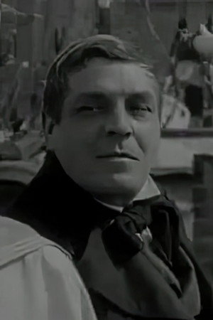 Alexandre Colas portrait