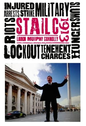 Poster Stailc 1913 (2013)
