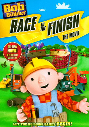 Bob the Builder: Race to the Finish
