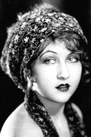 Katherine Grant portrait