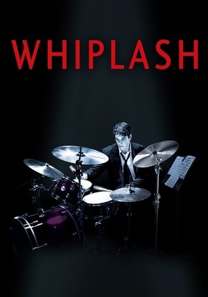 Whiplash (2014) | Team Personality Map