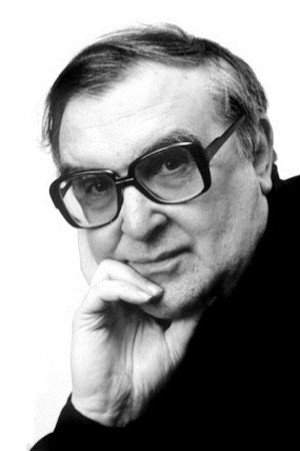 Vladimir Dashkevich portrait