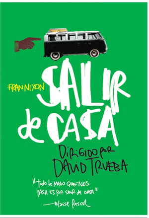 Salir de casa (2016)