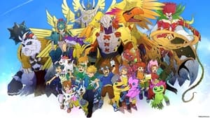 مسلسل Digimon Frontier مترجم اونلاين