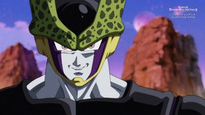 Super Dragon Ball Heroes: 4×4