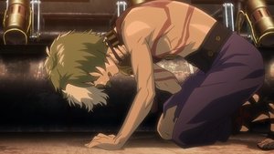 Kabaneri of the Iron Fortress Season 1 Episode 4