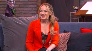 DC Daily Exclusive interview with LEGENDS OF TOMORROW star Caity Lotz!