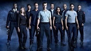 Chicago Fire (2012) online ελληνικοί υπότιτλοι