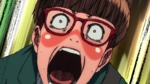 Tojima Wants to Be a Kamen Rider: 1×2