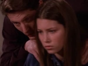 7th Heaven Season 2 Episode 12