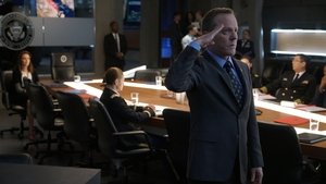 Designated Survivor: s2 e6 PL