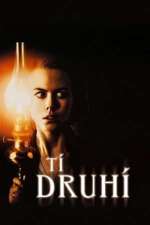 Tí druhí (2001)