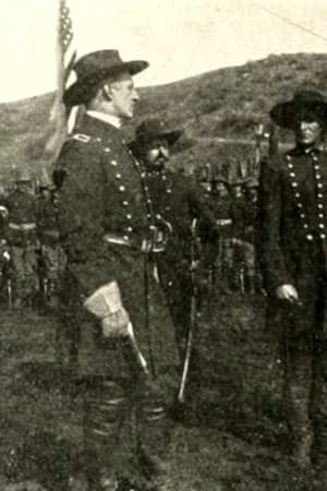 Poster The Lieutenant's Last Fight (1912)
