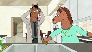 BoJack Horseman: s5 e9 PL